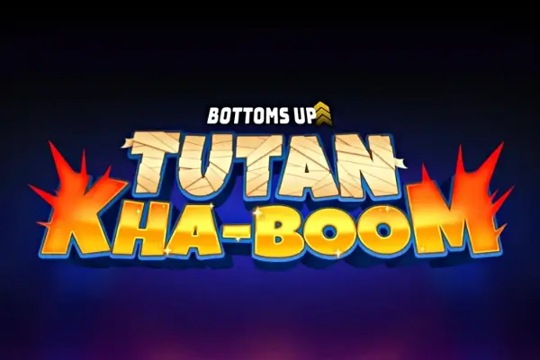 Tutan Kha-Boom slot preview
